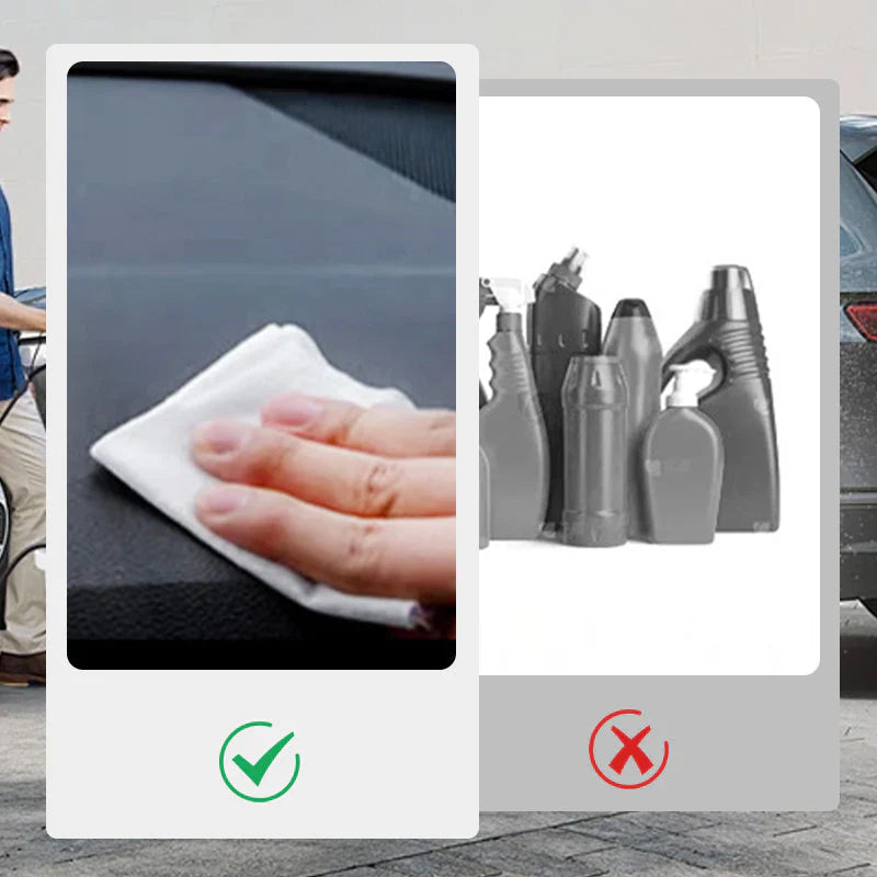 💖2025 Hot Sale💖 Wipes For Removing Oil Film On Car Glass - Image 2