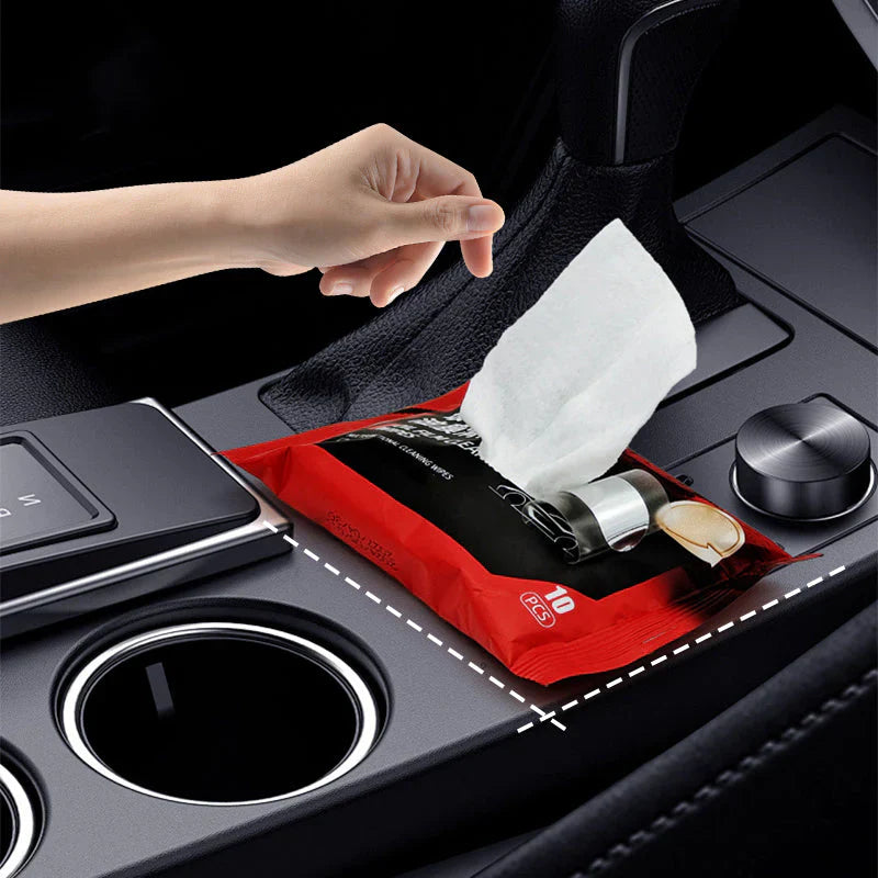 💖2025 Hot Sale💖 Wipes For Removing Oil Film On Car Glass - Image 3