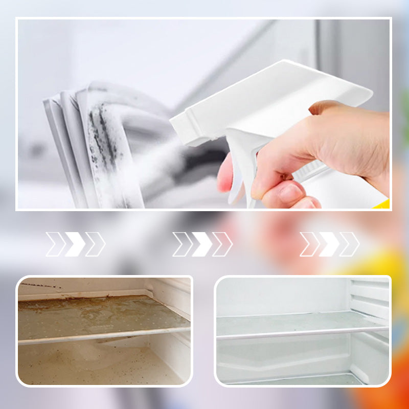 🔥2025 New Year's Sale🔥Powerful Kitchen Foam Grease and Mold Cleaner - Image 6