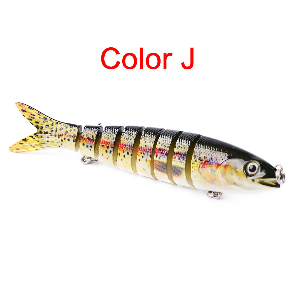 Swimming Fishing Lure - Image 11