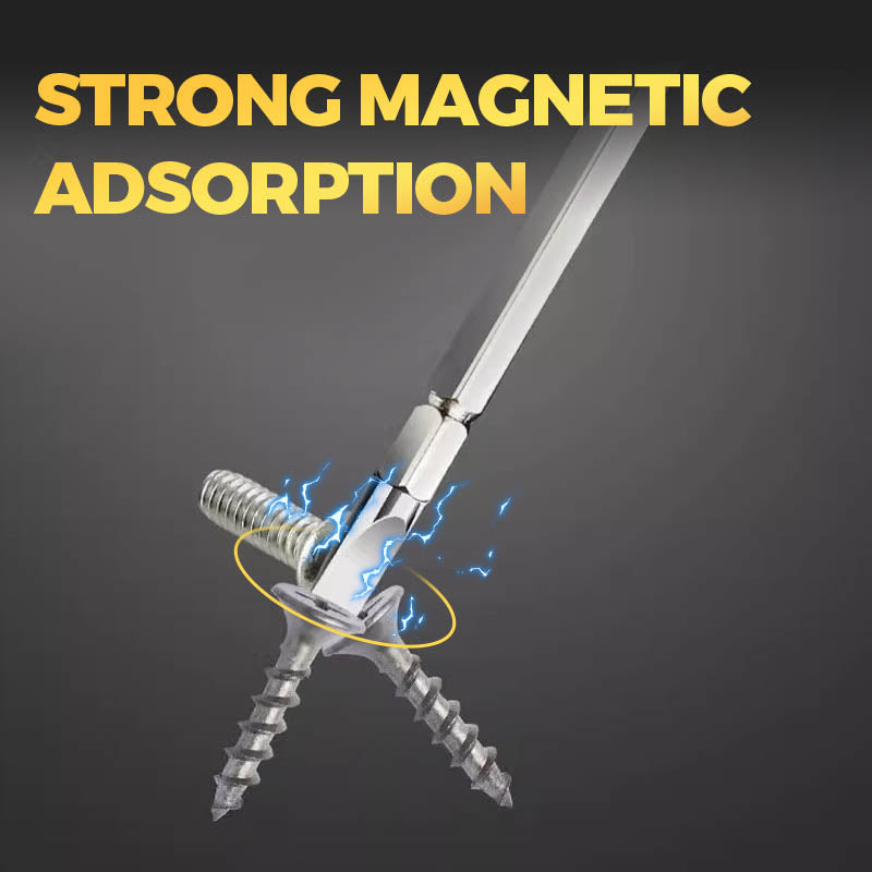 Multi-function Double-ended Inductance Voltage Test Pen - Image 2