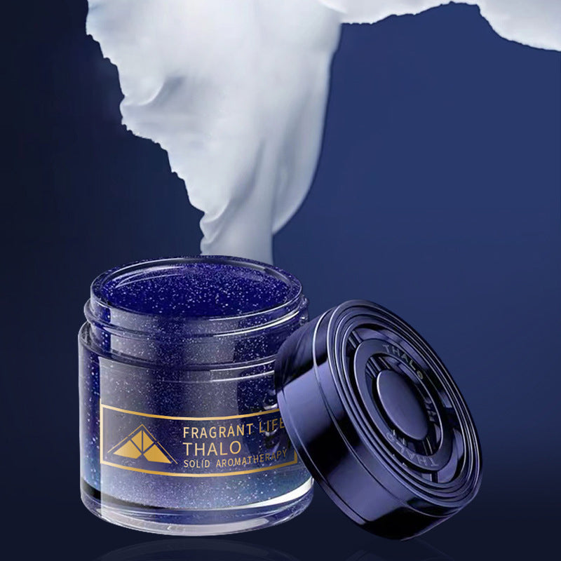 ππ¨ 60-day long-lasting fragrance! Solid car air freshener - Image 6