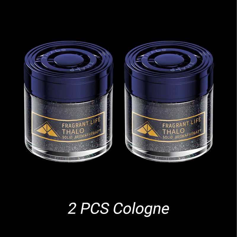 ππ¨ 60-day long-lasting fragrance! Solid car air freshener - Image 20