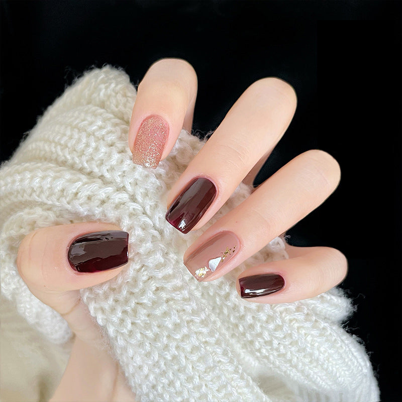 ⏰💅 60-Second Quick Dry Nail Polish! Gorgeous Nails Without the Wait✨ - Image 6