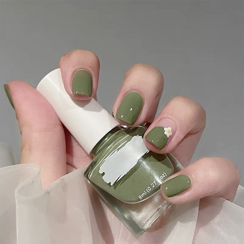 ⏰💅 60-Second Quick Dry Nail Polish! Gorgeous Nails Without the Wait✨ - Image 7